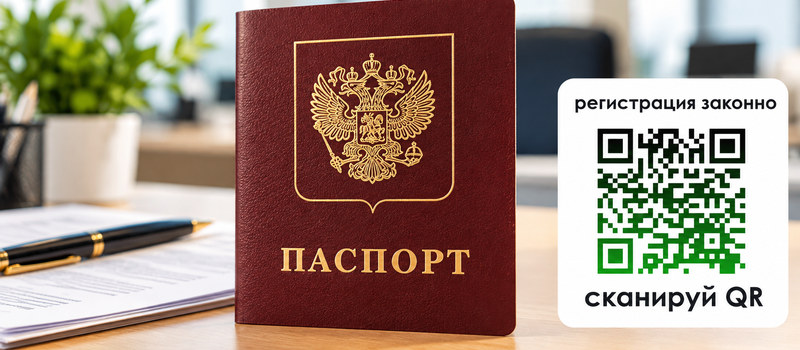 прописка в Дубовке